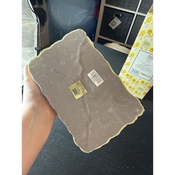 Precious Moments 104024 2002 Summer‎ Vignette Accessory - Picture 5 of 8